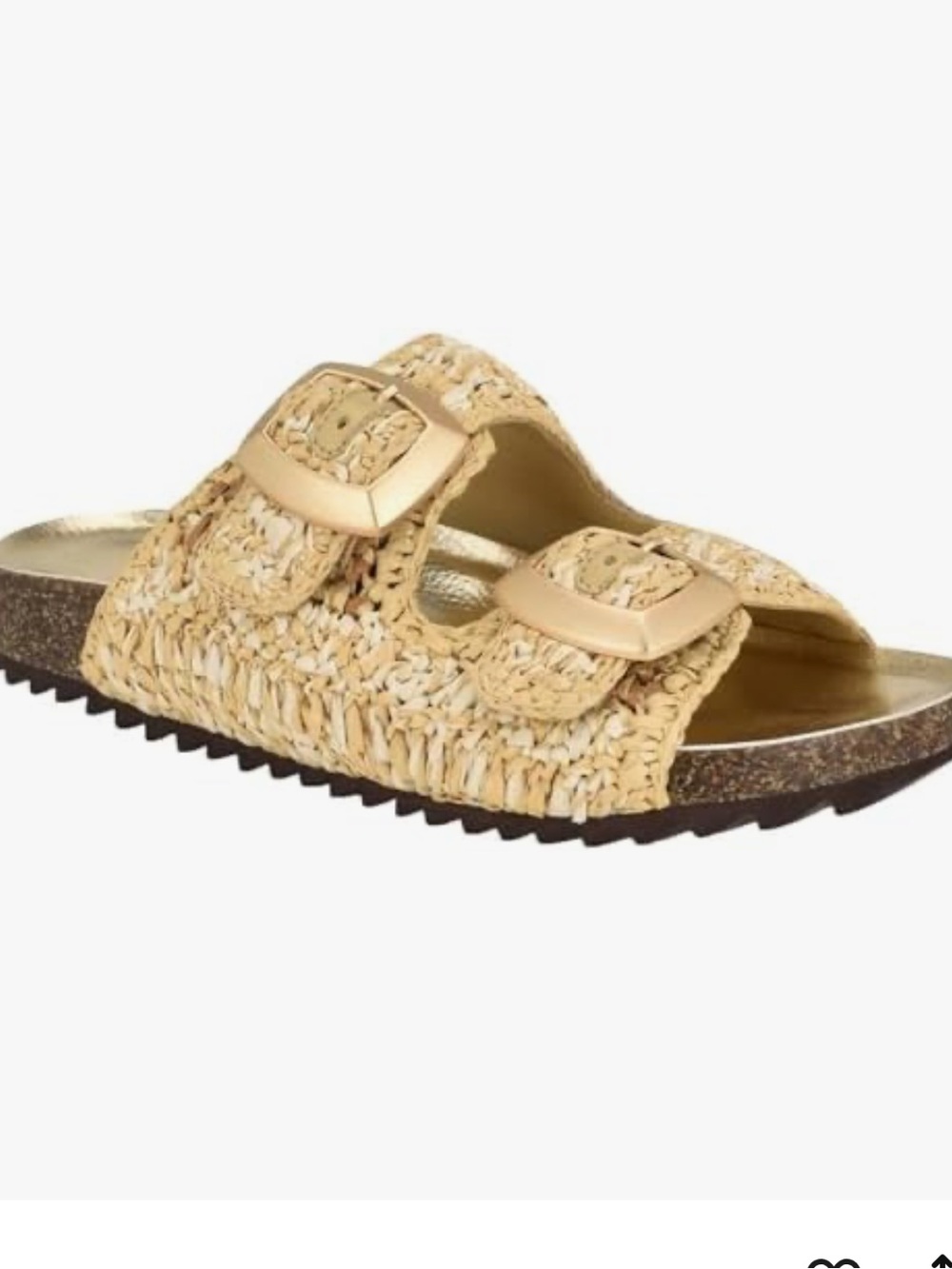 Nine West Tenly Women's Sandal size 7.5